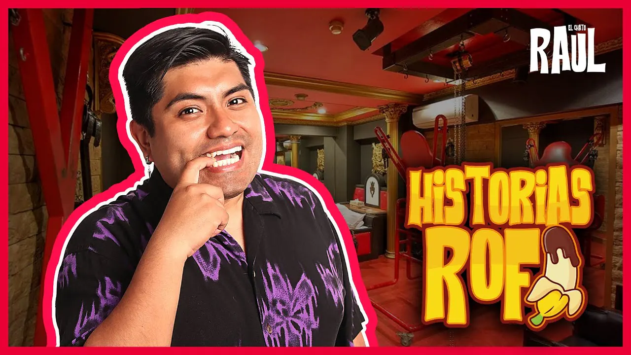 Reproducir: HISTORIAS ROFI - HOY NUEVO AUSPICIADOR 😥😔 #ROFI #capibara 🟢🟢 #ElChatoRaul