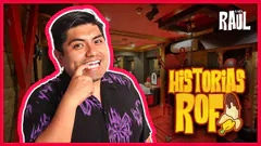 HISTORIAS ROFI - HOY NUEVO AUSPICIADOR #ROFI #capibara #ElChatoRaul