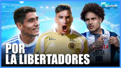 Alianza vs. Cristal: duelo clave y Cusco espera en los Playoff | #Fútbol A.M. 24/11/25