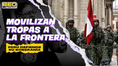 PETRO HABLA GRUESO | ¿NO HAY ESTADO EN SANTA ROSA? | BEO NOTICIAS