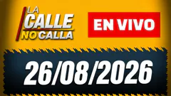 EN VIVO - ¡CUIDADO CON LA MANIPULACIÓN DE BALANZAS! | LA CALLE NO CALLA - PROGRAMA COMPLETO