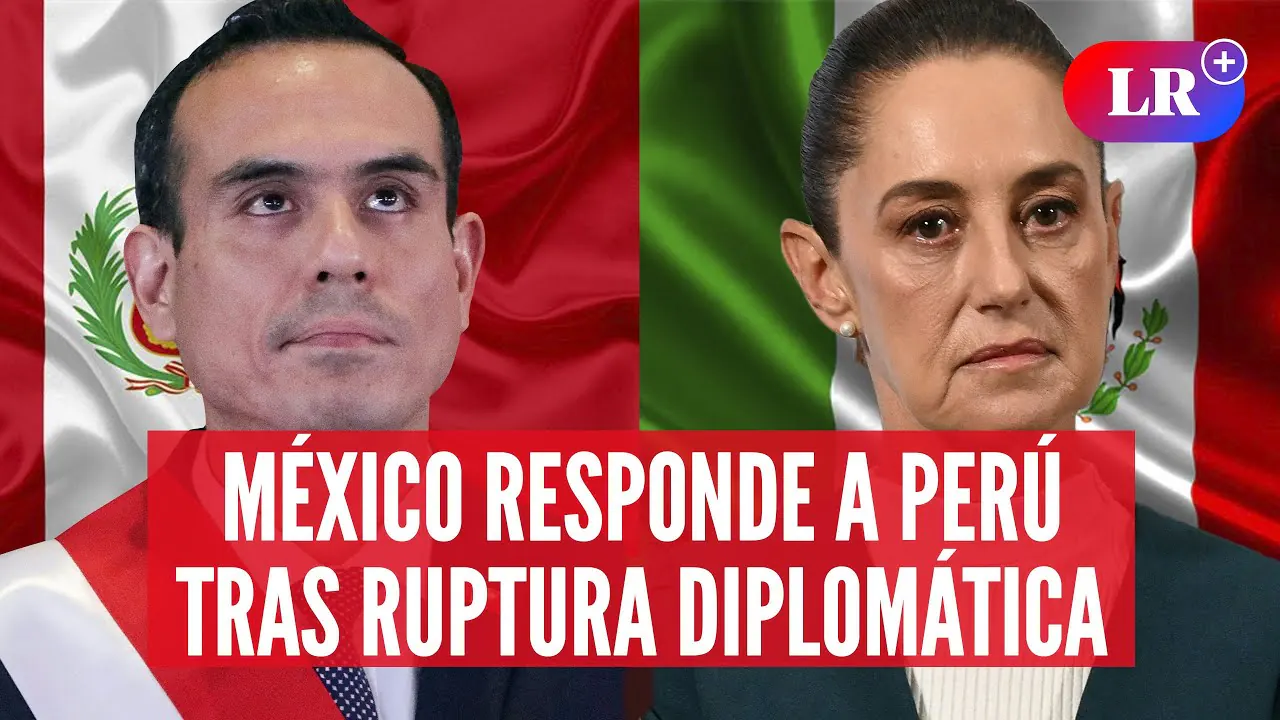 Reproducir: 🔴 Claudia Sheinbaum EN VIVO en la Mañanera de HOY, 5 de noviembre 2025 | #EnDirectoLR