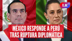Claudia Sheinbaum EN VIVO en la Mañanera de HOY, 5 de noviembre 2025 | #EnDirectoLR