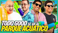 ¿QUÉ HICIMOS EN AÑO NUEVO? | ¿A DÓNDE NOS LLEVARÁ EL PELAO EN EL VERANO? | HABLA GOOD