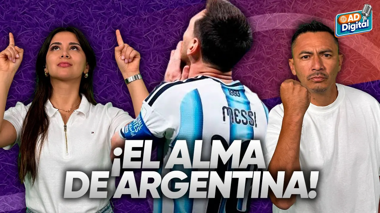 Reproducir: 🔴AMÉRICA DEPORTES DIGITAL | 07/07/2026 | EN VIVO