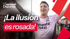 GOLAZO DA CAMPO EN EL BOYS CRISTAL | BUSE CAMPEÓN Radio Nacional EN VIVO: Nacional Deportes 31/08/26