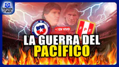 Perú vs. Chile | La 'Bicolor' está LISTA para el CLÁSICO DEL PACÍFICO #VamosAlVar 17/11/2025