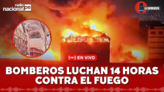 Radio Nacional EN VIVO: La entrevista, hoy 4 de marzo del 2025