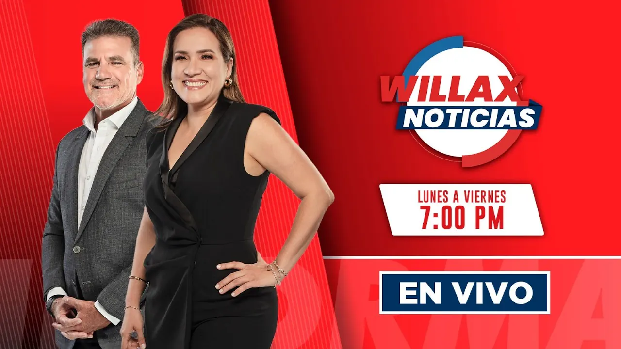 Reproducir: Willax en vivo - WILLAX NOTICIAS - 30/03/2026 | Willax Televisión