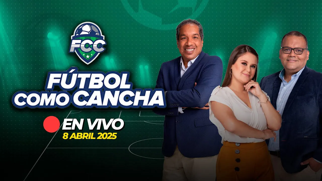 Reproducir: ⚽🍿 #ENVIVO 🔴 FÚTBOL COMO CANCHA 08/04/25 #FCCRPP