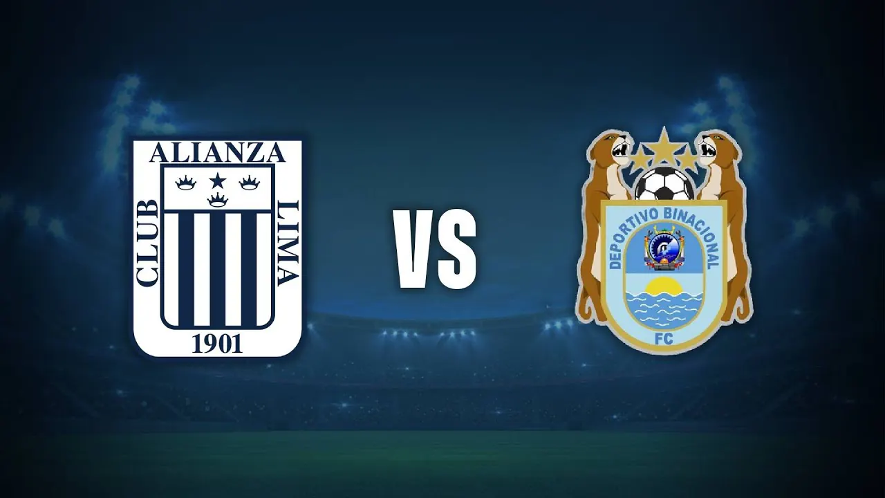 Reproducir: PREVIA ALIANZA-BINACIONAL