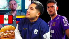 PERÚ YA TIENE NUEVO DT EL MEJOR DESAYUNO DEL MUNDO ES PERUANO REGRESA LA PODEROSISIMA LIGA 1