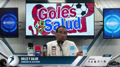 #ENVIVO | Goles y Salud por RADIO OVACION