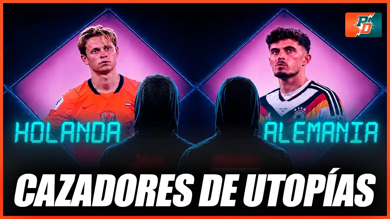Reproducir: Paraguay y Marruecos dan los BATACAZOS del Mundial 🔥🏆 | Polémica Deportiva 📣 30/06/26