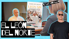 Elise Ann Allen llega al Perú para presentar el libro sobre el papa León XIV | DDT con Pedro Salinas