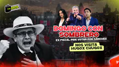 DOMINGO CON SOMBRERO - AGENDA OCULTA