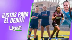 LIGA F EN VIVO POR RADIO OVACION