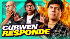 ¿CURWEN ES PERIODISTA? | ¿MOX GANARÁ MILLONES DE DOLARES CON MR BEAST? | HABLA GOOD