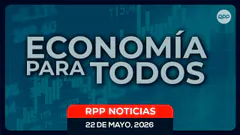 EN VIVO ECONOMÍA PARA TODOS | RPP NOTICIAS