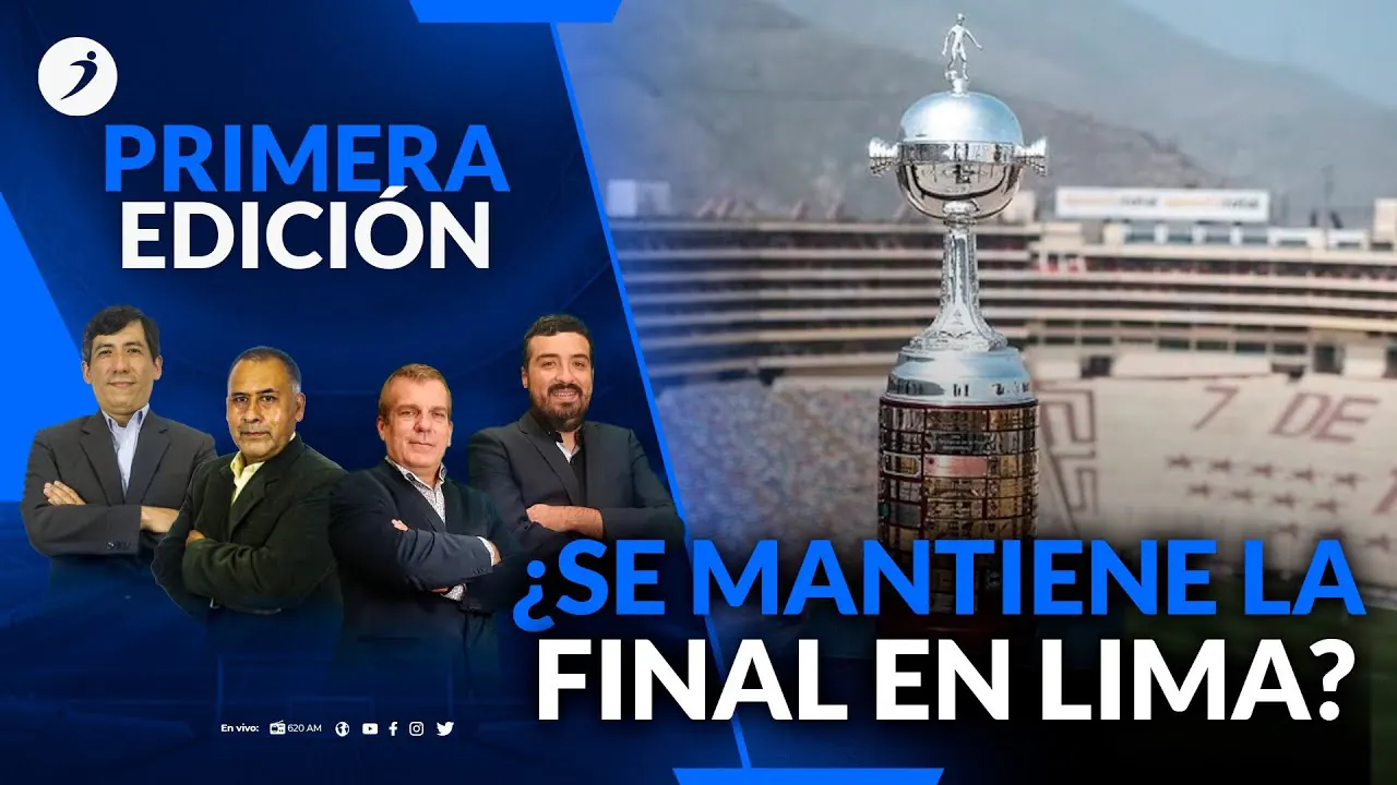 Reproducir: 🔴 #ENVIVO | Ovación Primera Edición por RADIO OVACION