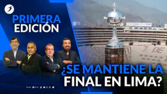 #ENVIVO | Ovación Primera Edición por RADIO OVACION