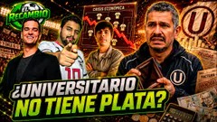 ¿UNIVERSITARIO NO TIENE PLATA? | FRANCIA GANA A SENEGAL