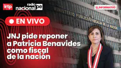 Radio Nacional EN VIVO: ''El informativo'', segunda edición, hoy 23 de junio del 2025