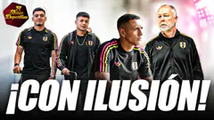 Con Mano Menezes al mando, Perú parte rumbo a París | “El Show Deportivo” 24/03/26