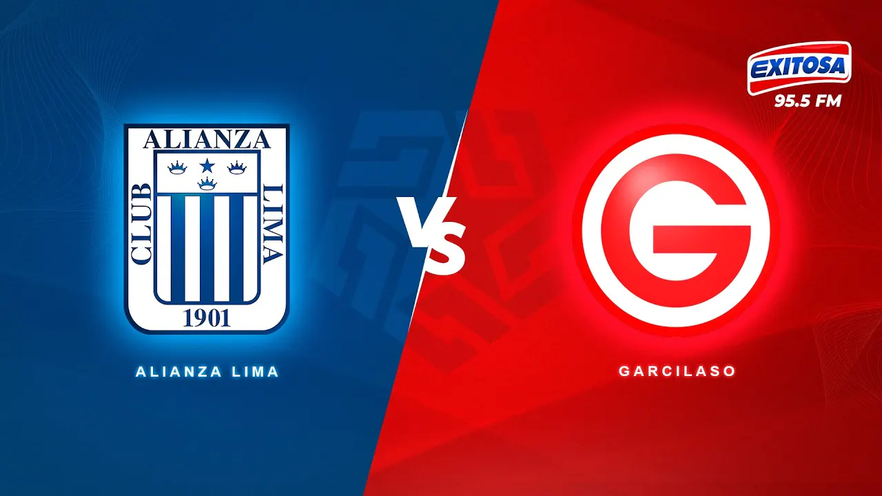 Reproducir: 🔴🔵LIGA 1 🔴 EN VIVO | FECHA 7 - ALIANZA LIMA VS GARCILASO