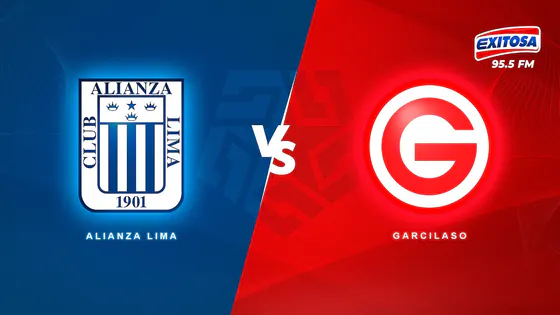 LIGA 1 EN VIVO | FECHA 7 - ALIANZA LIMA VS GARCILASO