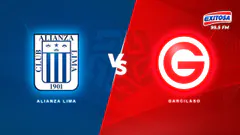 LIGA 1 EN VIVO | FECHA 7 - ALIANZA LIMA VS GARCILASO