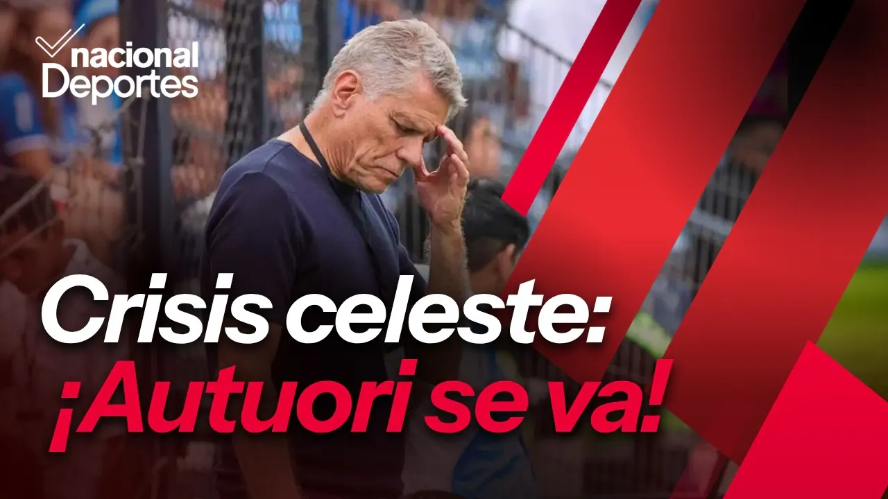 Reproducir: AUTUORI DEJA CRISTAL | BOLIVIA EN EL REPECHAJE | Radio Nacional EN VIVO: Nacional Deportes 26/03/26