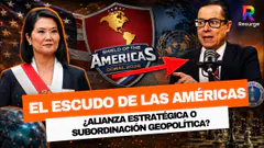PERÚ EN LA DISPUTA GLOBAL: LAS ALIANZAS EXTERIORES DE KEIKO FUJIMORI