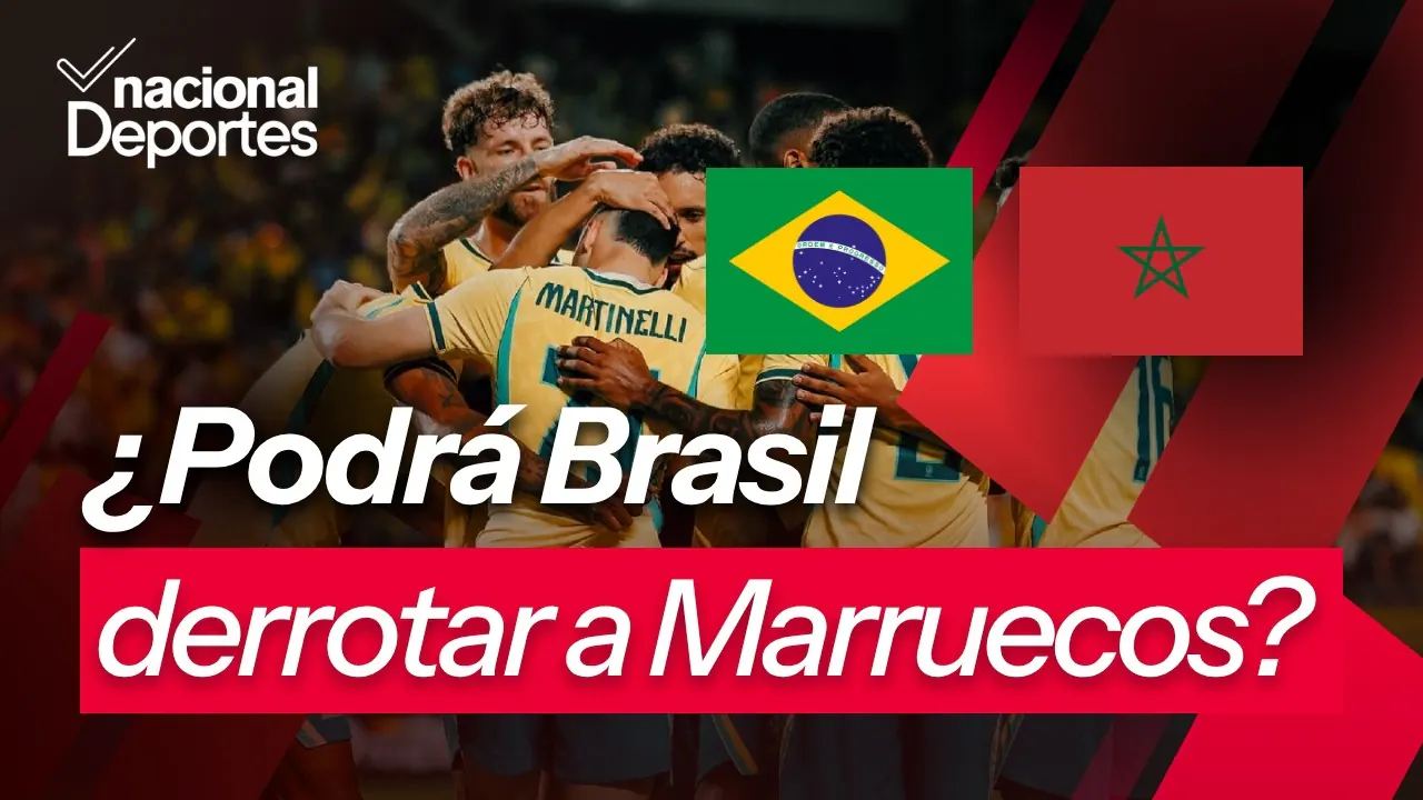 Reproducir: MÉXICO Y COREA PUNTEROS | PREVIA BRASIL MARRUECOS Radio Nacional EN VIVO: Nacional Deportes 12/6/26