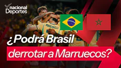 MÉXICO Y COREA PUNTEROS | PREVIA BRASIL MARRUECOS Radio Nacional EN VIVO: Nacional Deportes 12/6/26