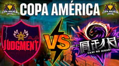COPA AMÉRICA 2026 LEFT 4 DEAD 2 | Judgment VS Yami No Hikari | Los Mejores De América |