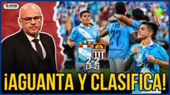 EN VIVO A PRESIÓN CON MR PEET