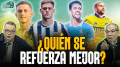 #ENVIVO FICHAJES EN LA LIGA 1: ¿QUÉ EQUIPO SE VIENE REFORZANDO MEJOR? #TOCOYMEVOY