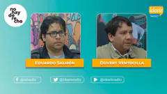 En vivo | No Hay Derecho con Glatzer Tuesta - Noticias de hoy 29-09-2025 [Perú]