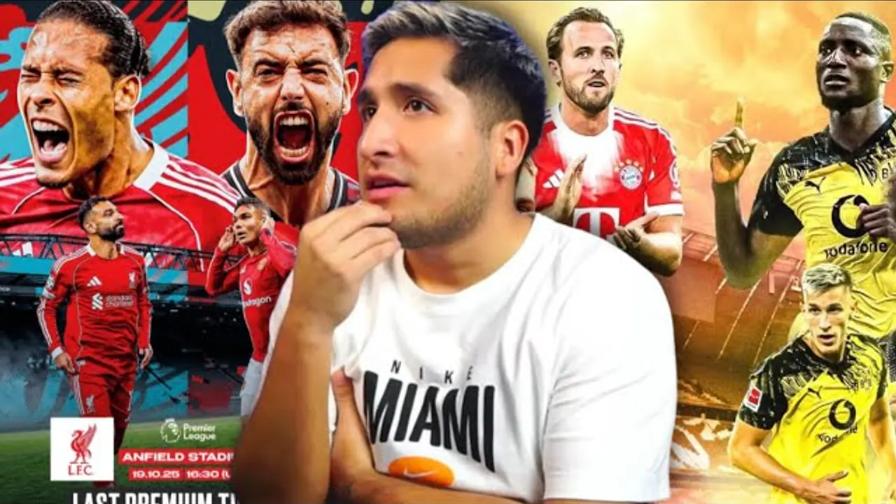 Reproducir: TOQUE DE QUEDA EN LIMA🔥CLÁSICO EN ALEMANIA E INGLATERRA💥FINAL MUNDIAL SUB20