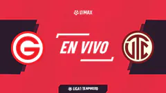 DEPORTIVO GARCILASO VS UTC EN VIVO: FECHA 15 DEL TORNEO APERTURA 2026
