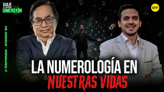 #ENVIVO ¿CÓMO INFLUYEN LOS NÚMEROS EN NUESTRAS VIDAS? FT CRISTIAN BARRON #VIAJEAOTRADIMENSIÓN