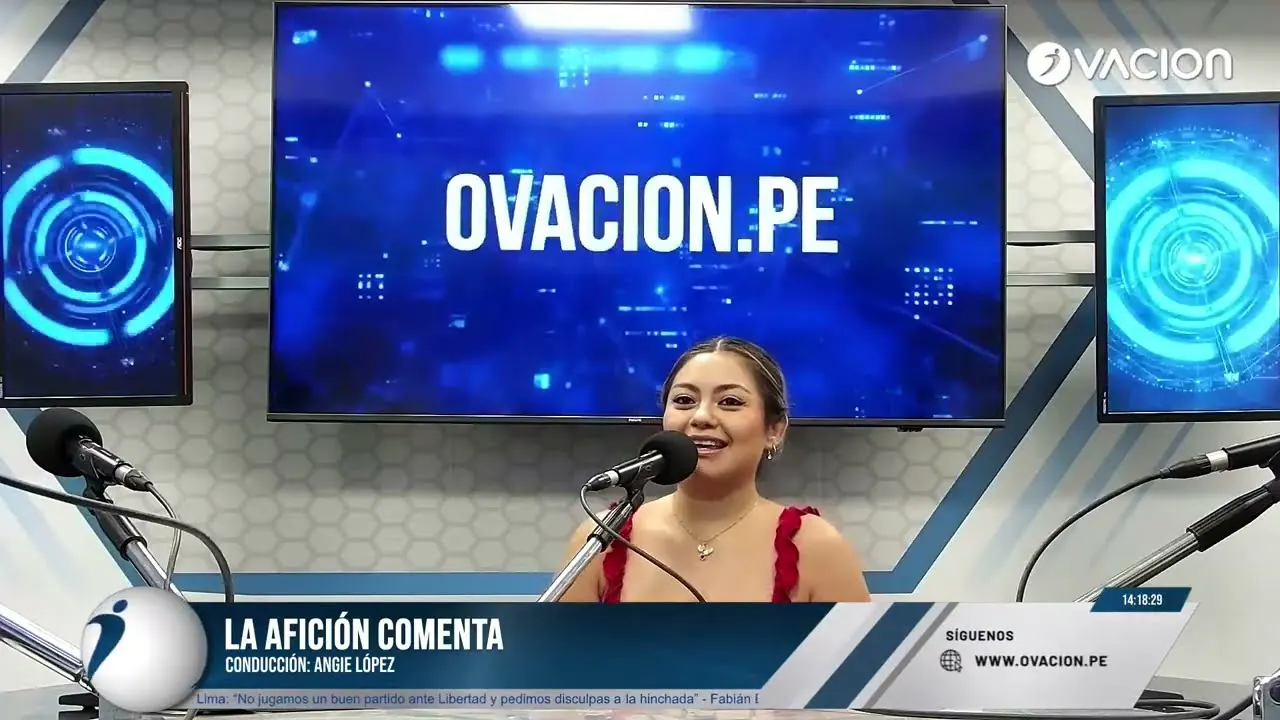 Reproducir: 🔴 LA AFICIÓN COMENTA por RADIO OVACIÓN