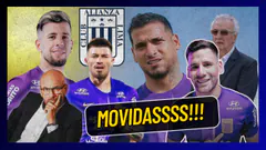 EN VIVO A PRESIÓN CON MR PEET