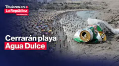 TITULARES EN LA REPÚBLICA EDICIÓN MAÑANA | PROGRAMA DEL 09 DE FEBRERO | #TLR