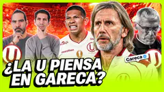 ¿EL TIGRE GARECA LLEGARÁ A UNIVERSITARIO?