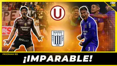 ¡MÁS CERCA DEL TRI! La ‘U’ vence 0-2 y Alianza Lima 2-1