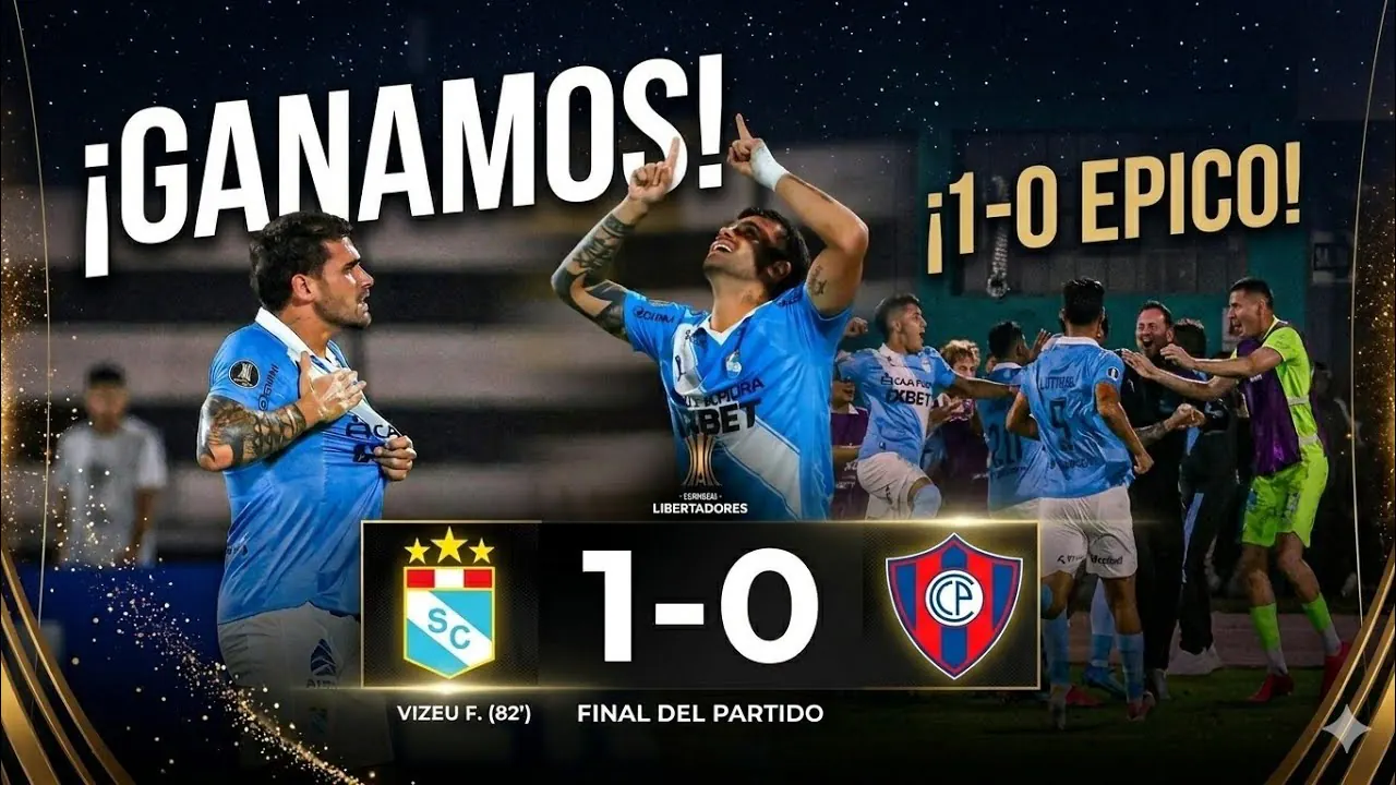 Reproducir: 🔴 EN VIVO: Cusco FC vs Flamengo + Sporting Cristal vs Cerro Porteño | REACCIÓN Y RELATO ORIGINAL ⚽