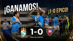 EN VIVO: Cusco FC vs Flamengo + Sporting Cristal vs Cerro Porteño | REACCIÓN Y RELATO ORIGINAL