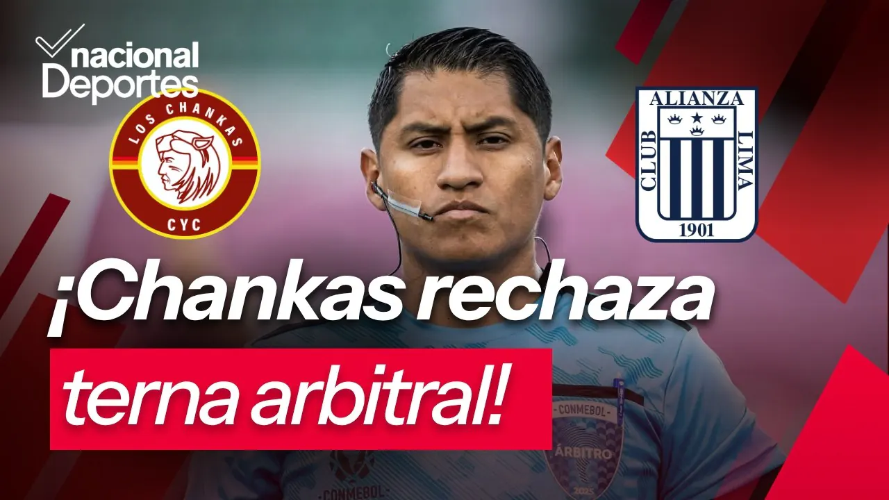 Reproducir: ALIANZA CHANKAS ¿SE DEFINE EL APERTURA? | PEP CITY Radio Nacional EN VIVO: Nacional Deportes 22/5/26